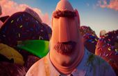 Cloudy with a Chance of Meatballs 