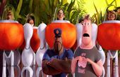 Cloudy with a Chance of Meatballs 