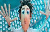 Cloudy with a Chance of Meatballs 