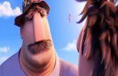 Cloudy with a Chance of Meatballs 