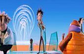 Cloudy with a Chance of Meatballs 