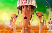 Cloudy with a Chance of Meatballs 