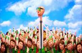 Cloudy with a Chance of Meatballs 