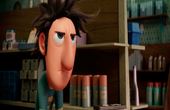 Cloudy with a Chance of Meatballs 