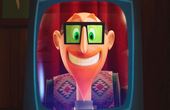 Cloudy with a Chance of Meatballs 
