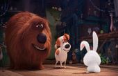 The Secret Life of Pets 