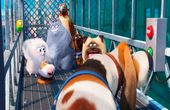 The Secret Life of Pets 