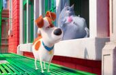 The Secret Life of Pets 