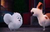 The Secret Life of Pets 