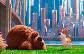 The Secret Life of Pets 