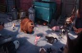 The Secret Life of Pets 