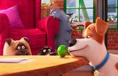 The Secret Life of Pets 