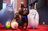 The Secret Life of Pets 