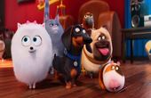 The Secret Life of Pets 