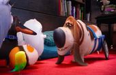 The Secret Life of Pets 