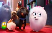 The Secret Life of Pets 