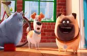 The Secret Life of Pets 