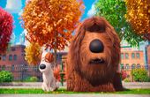 The Secret Life of Pets 