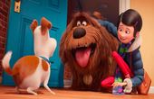 The Secret Life of Pets 