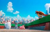 The Secret Life of Pets 