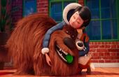 The Secret Life of Pets 