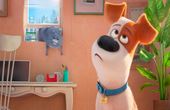 The Secret Life of Pets 