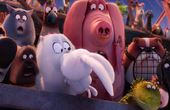 The Secret Life of Pets 