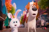 The Secret Life of Pets 