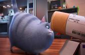 The Secret Life of Pets 