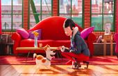 The Secret Life of Pets 