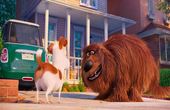 The Secret Life of Pets 