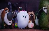 The Secret Life of Pets 