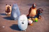 The Secret Life of Pets 