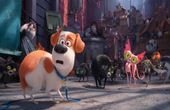 The Secret Life of Pets 