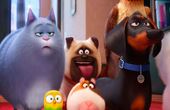 The Secret Life of Pets 