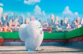 The Secret Life of Pets 