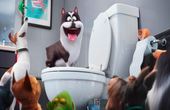 The Secret Life of Pets 