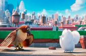 The Secret Life of Pets 