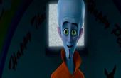 Megamind - Megamente 