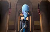 Megamind - Megamente 