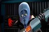 Megamind - Megamente 