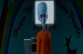 Megamind - Megamente 