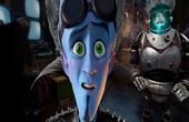 Megamind - Megamente 