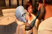 Megamind - Megamente 