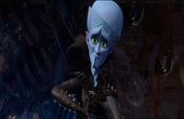 Megamind - Megamente 