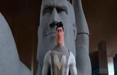 Megamind - Megamente 