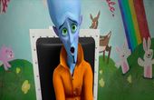 Megamind - Megamente 