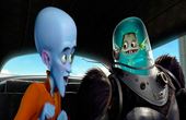 Megamind - Megamente 