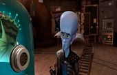 Megamind - Megamente 