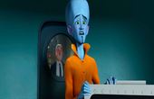 Megamind - Megamente 